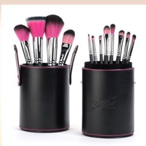Sedona Lace make up brush set